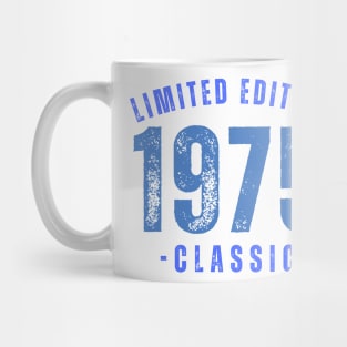 1975 Limited Edition Mug